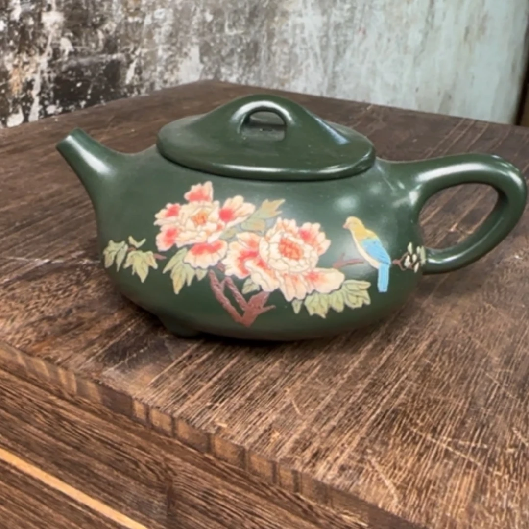 【闪购商品】茶壶紫砂紫砂茶具