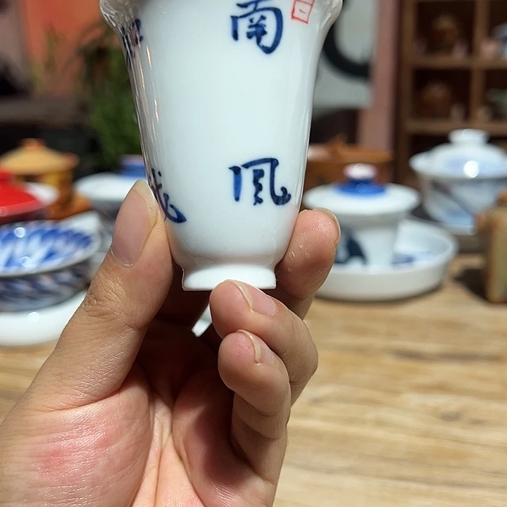 陶瓷艺术作品欣赏