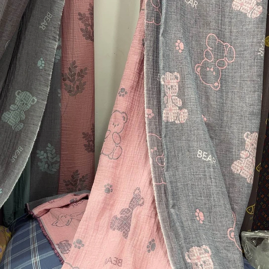 陌***3棉1.3x2.45的床单定制