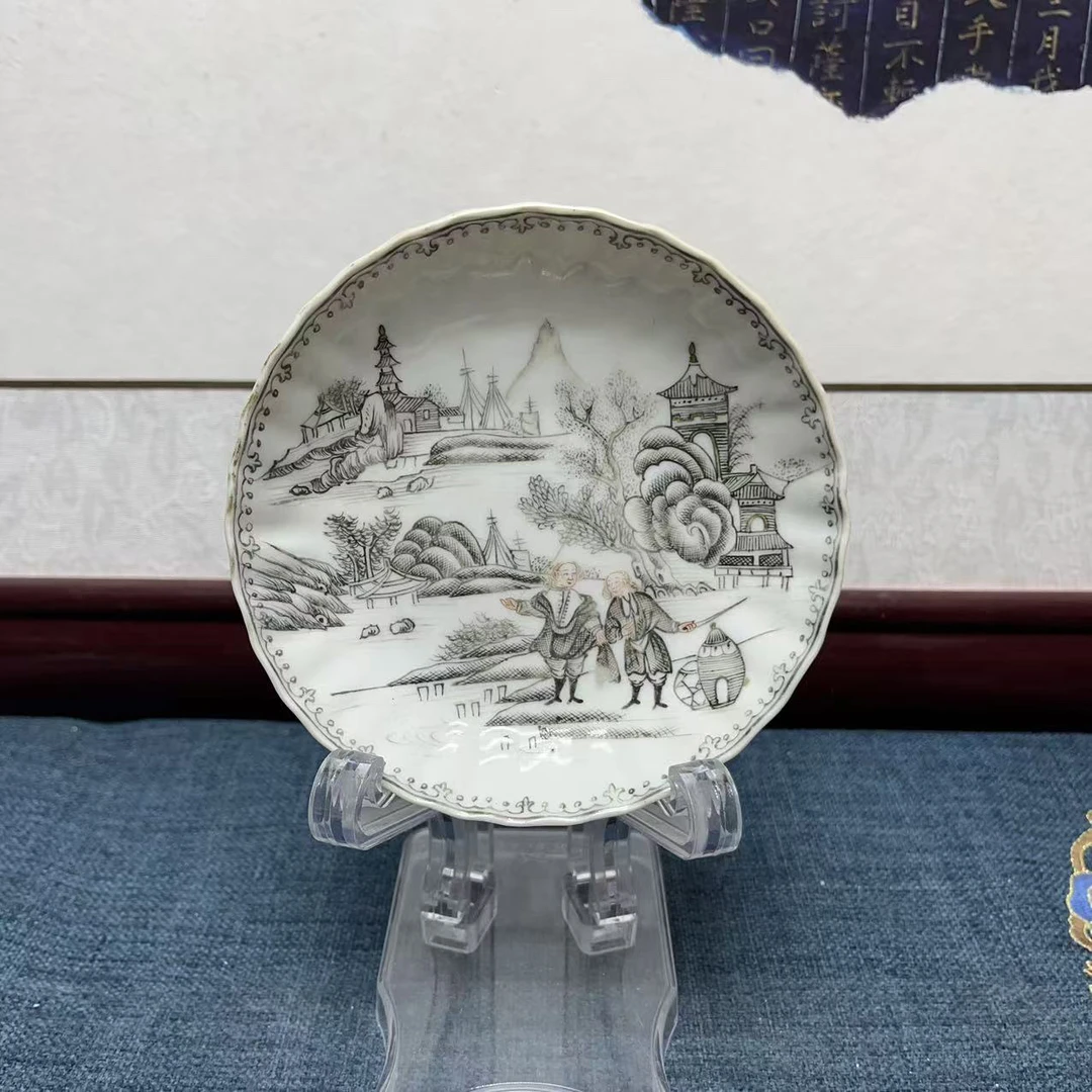 KC20250530001，墨彩盘40，KC20250530001