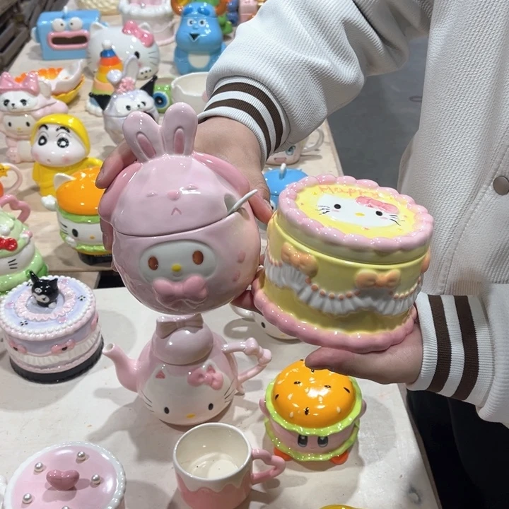 紫砂茶案这么多人都在