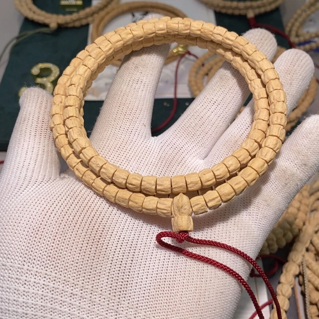 柏香籽/百香籽吊坠与**争