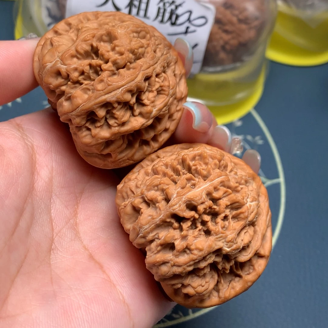 把件桃核45-26599-8