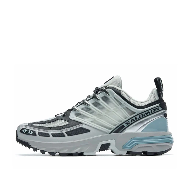 Salomon ACS Pro Advanced 萨洛蒙机能越野户外跑步鞋 474484