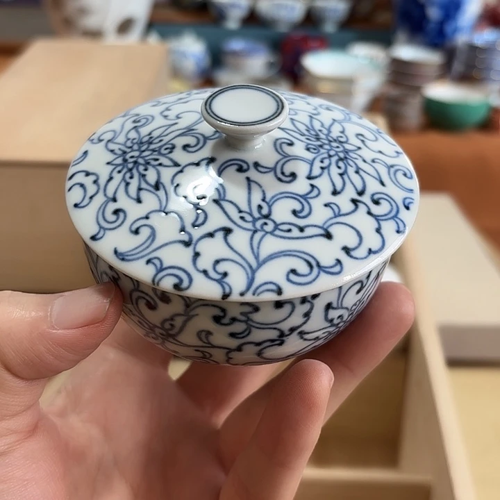 瓷片谨慎参拍，谢谢支持