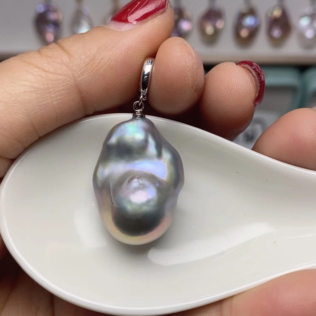 淡水珍珠其它未镶嵌