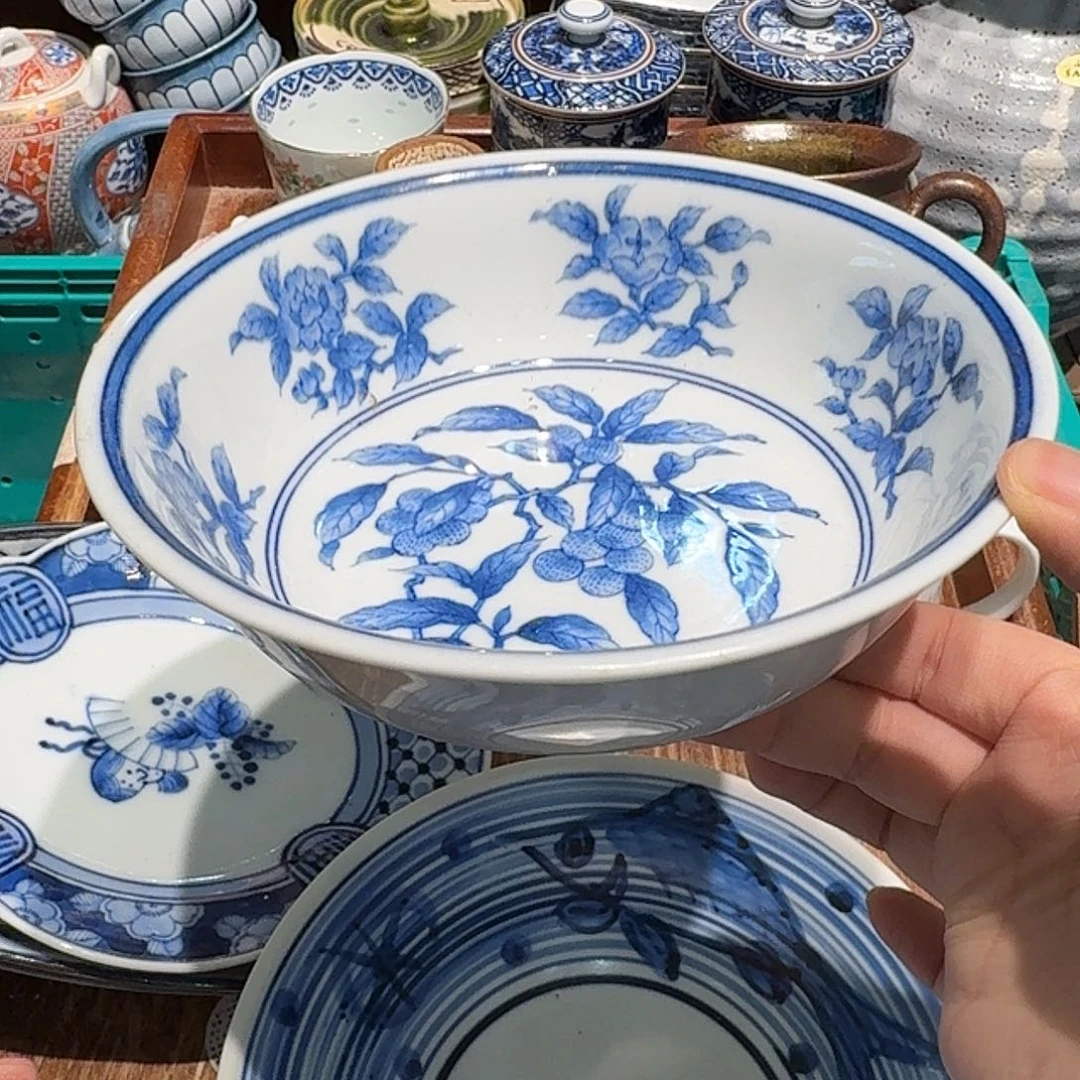 瓷片50包邮中古非全新