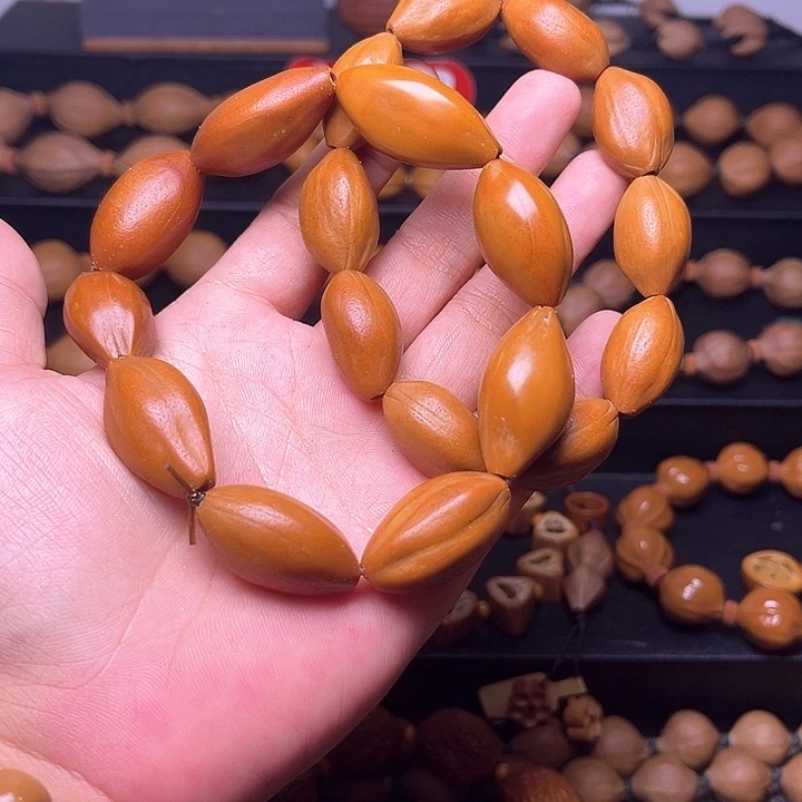 橄榄核手串手串 福利