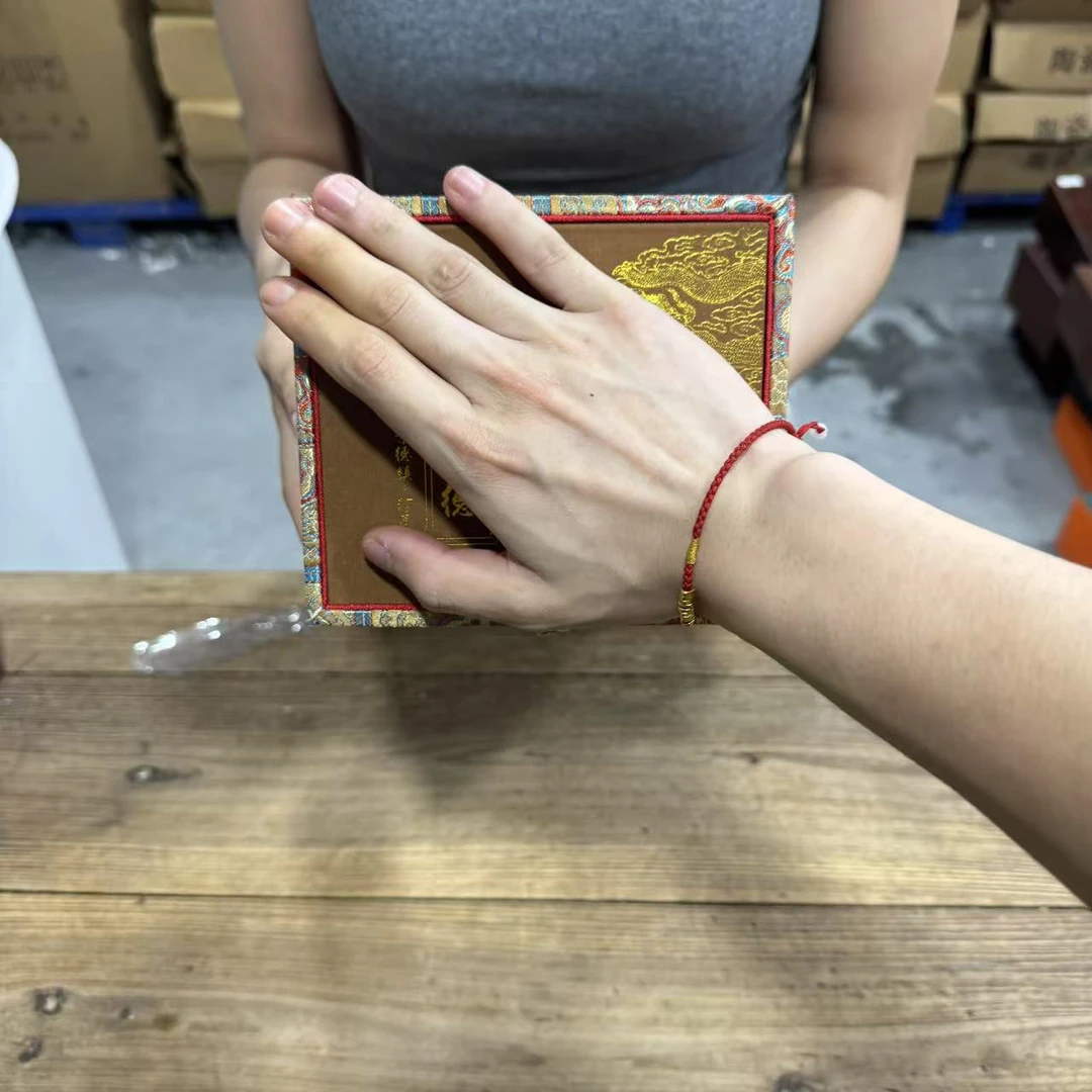 【闪购商品】梅子青桃子品茗杯茶杯[不带礼盒]