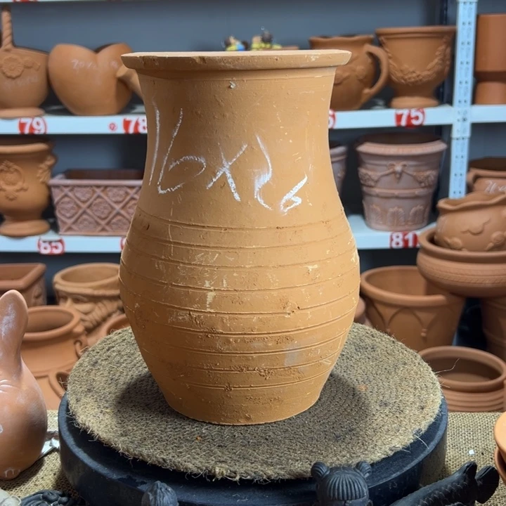 16×26 手工拉胚微瑕