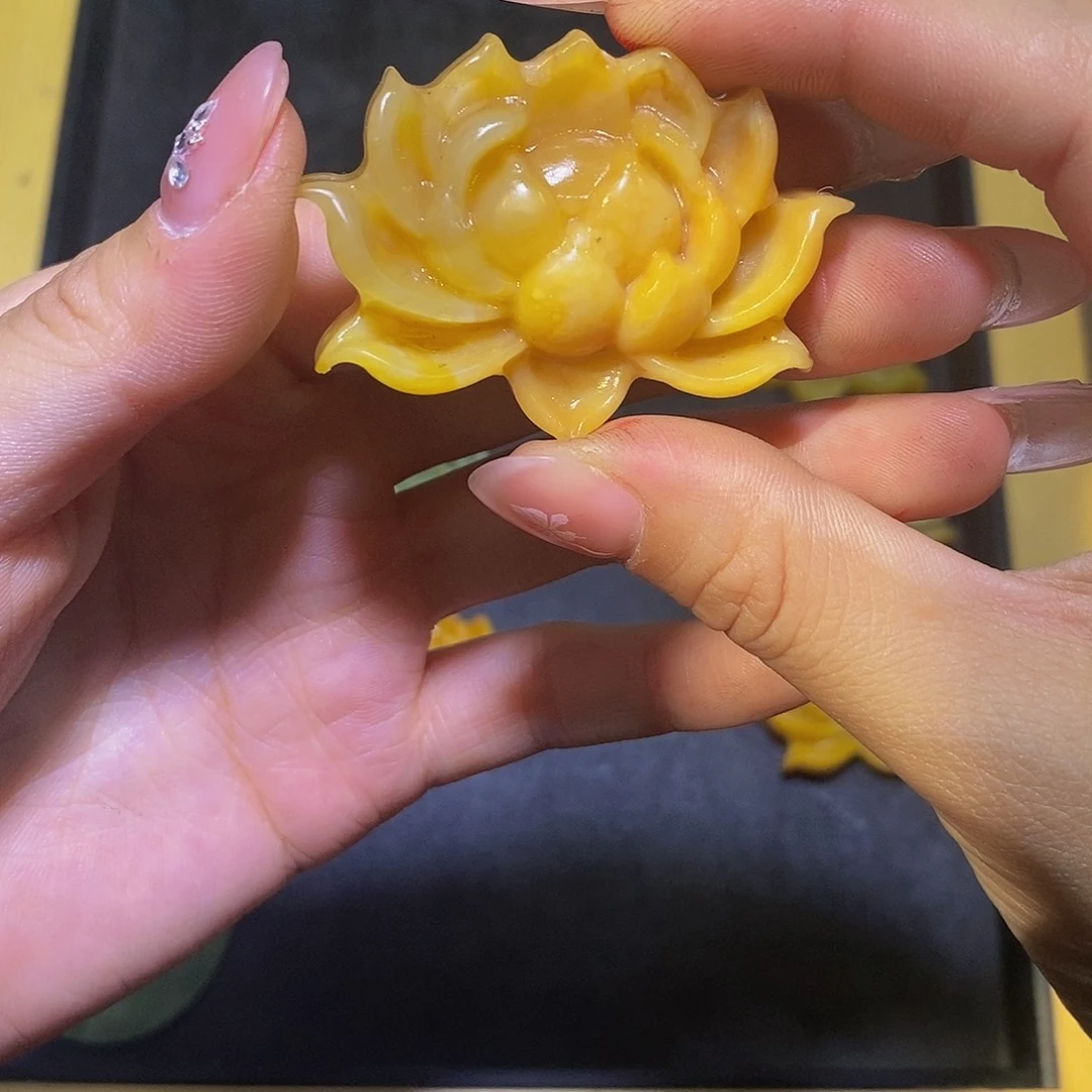 蛇纹石玉未镶嵌其他40