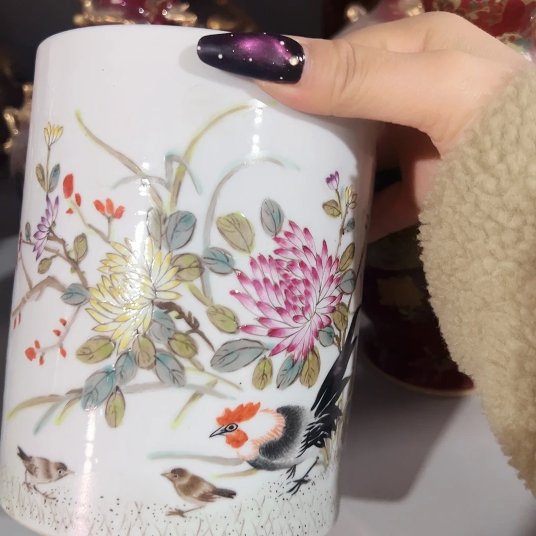 粗砂摆件景德镇陶瓷协会