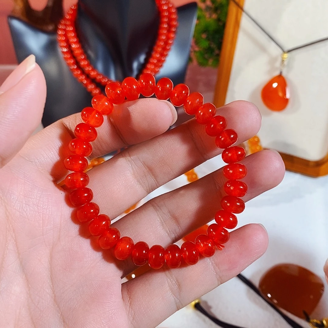 高端定制时尚手链