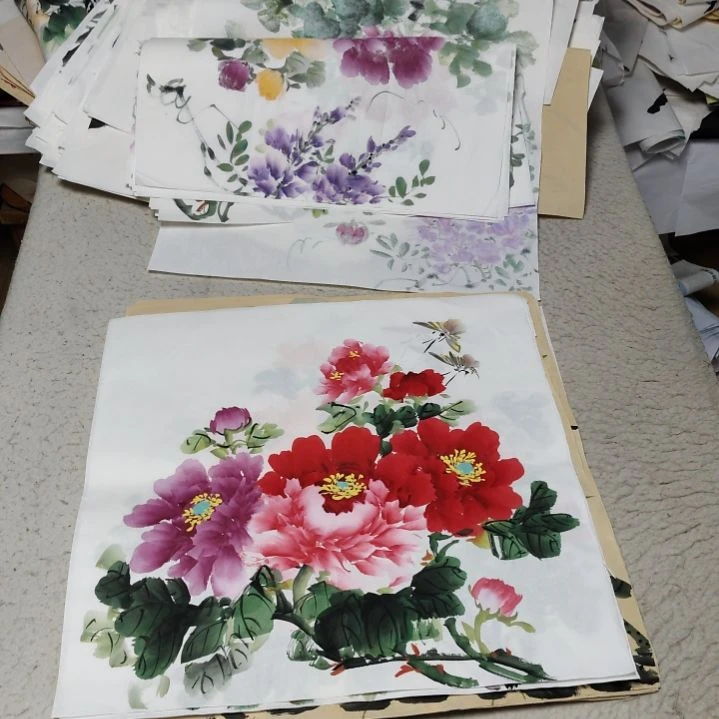1***4国画国画花鸟花鸟国画