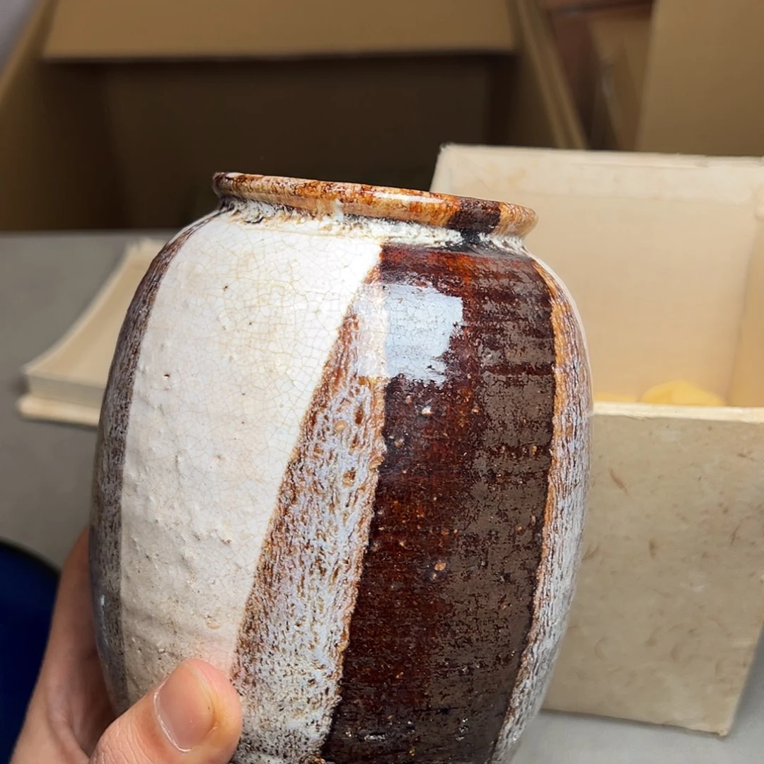 瓷片工艺赏玩器物下单即认可多样性发其一洪**爱