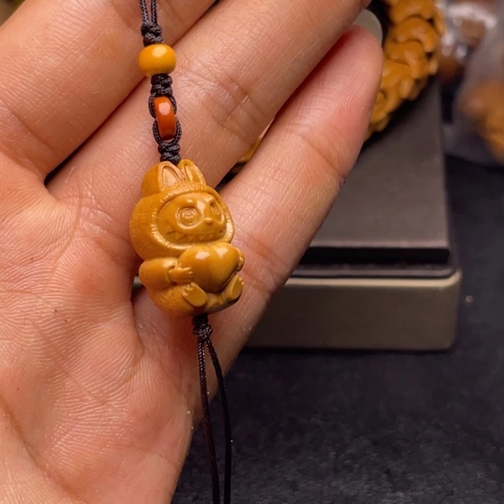 橄榄核手串/手链橄榄树