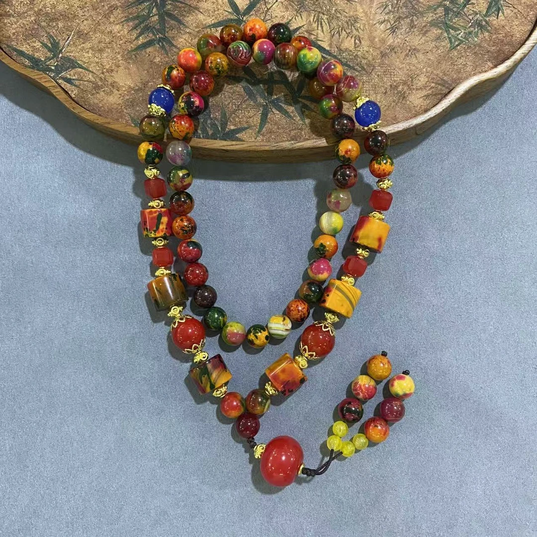 精品时尚项链丫377