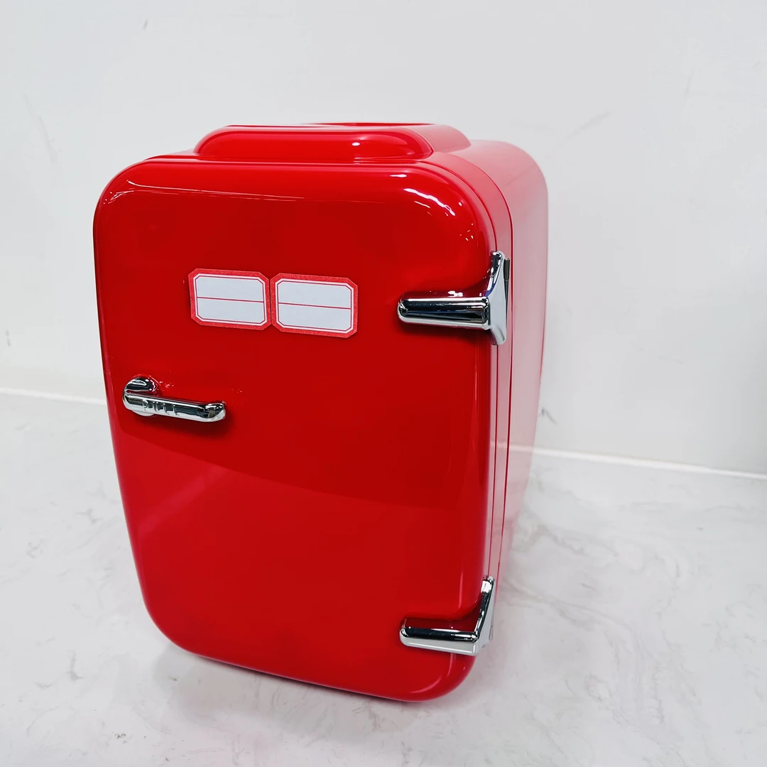 【主播补贴】车载冰箱