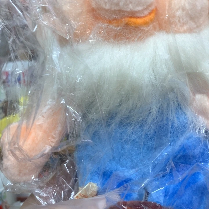 ****糖瓷片啦啦了就不要太可爱