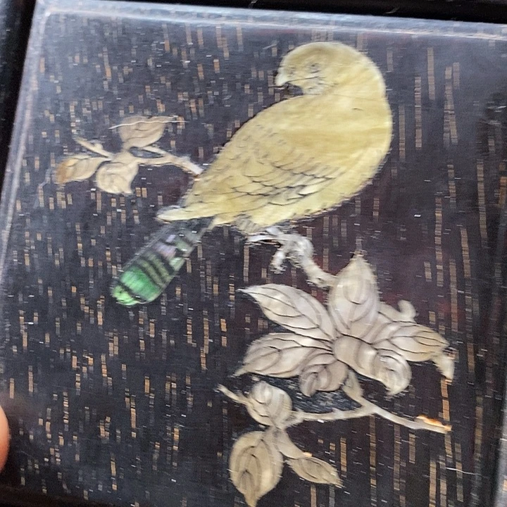 紫檀花梨红黑酸枝木类