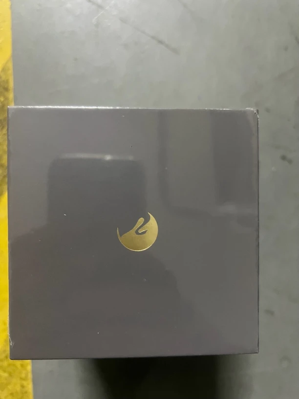 99新 HIVI/惠威 惠威真无线蓝牙耳机AW75编号C220