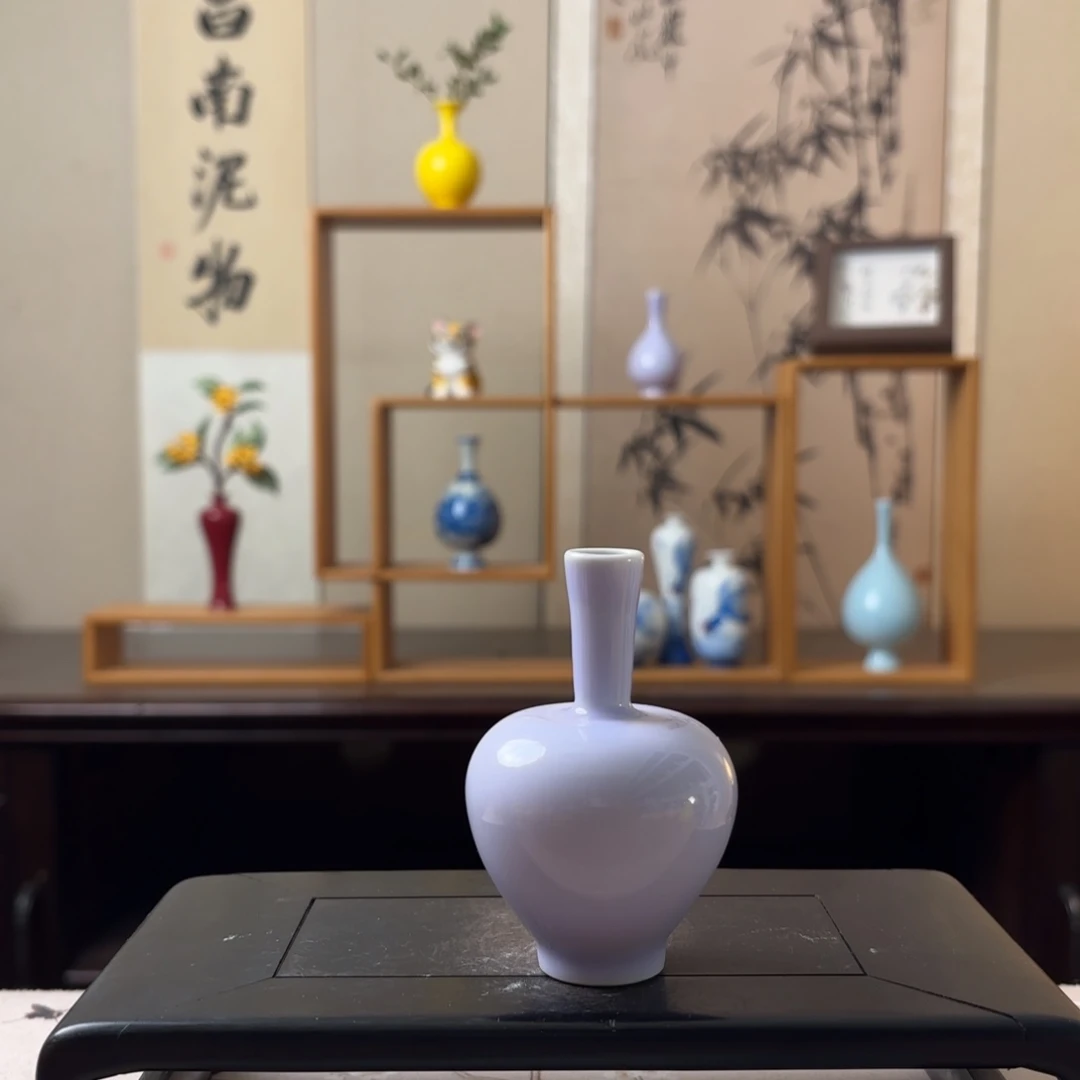 摆件美好的一天从一杯