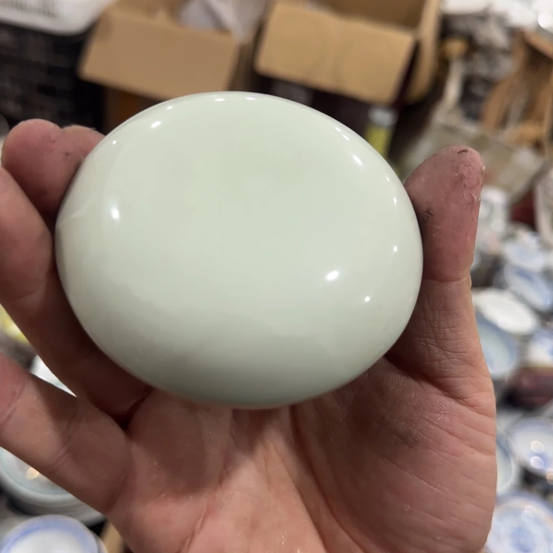 杯景德镇陶瓷艺术品