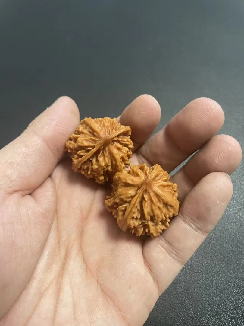 直播间专属链接 私拍随机发 文玩核桃 保真 无运险