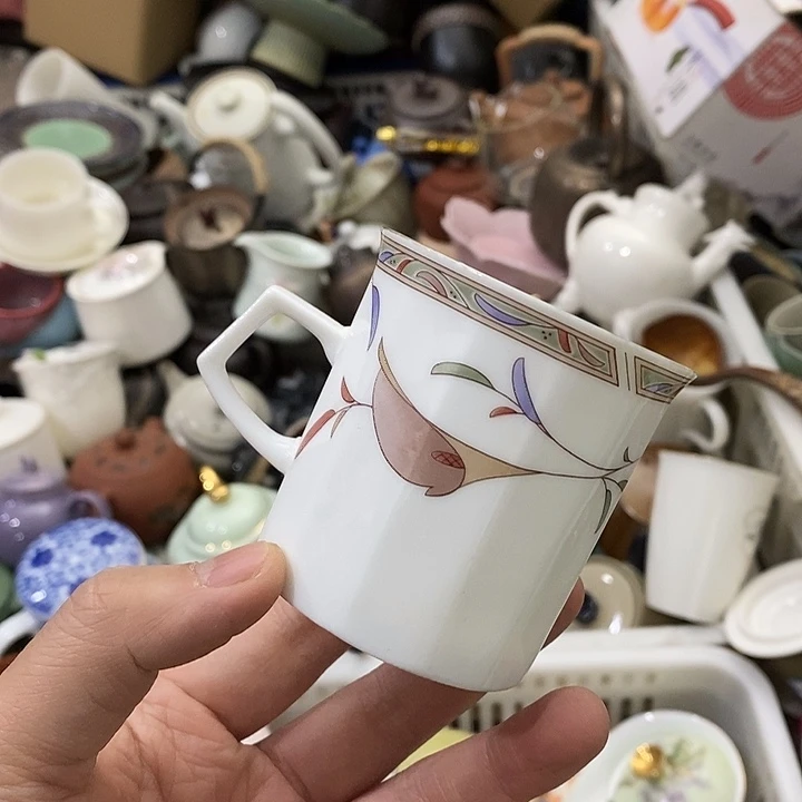 陶瓷艺术品及陶瓷制品