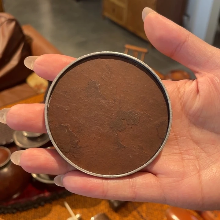 茶壶紫砂杯垫纯手工