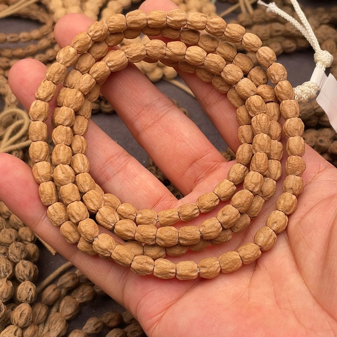 柏香籽/百香籽把件