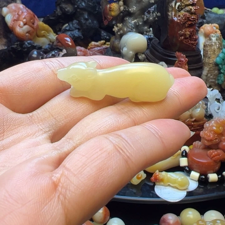 金***0寿山石寿山石寿山石