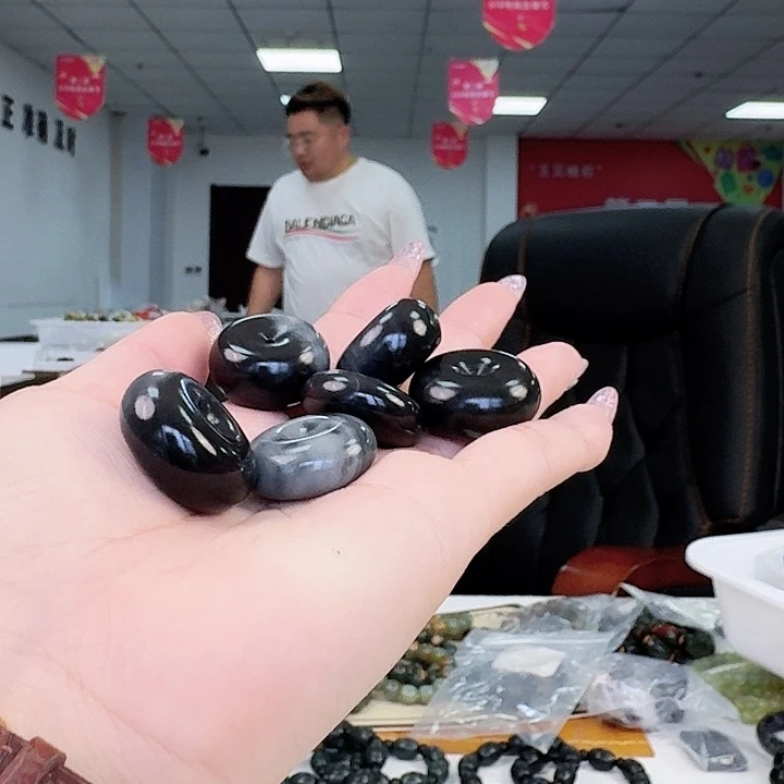 手链未镶嵌和田玉