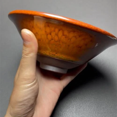 【闪购商品】茶盏-瑕疵-705.........