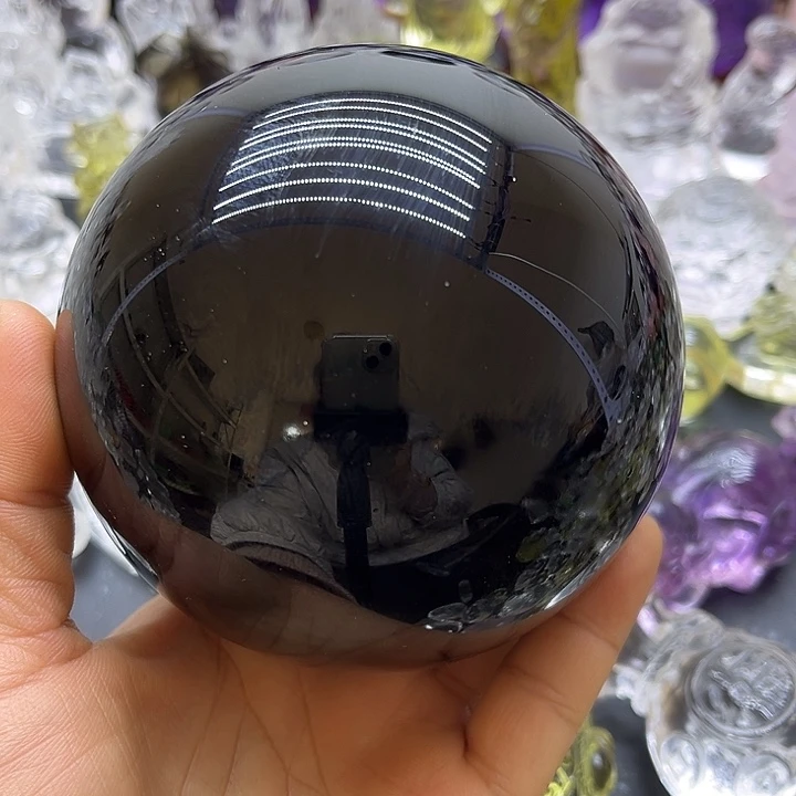 水晶摆件未镶嵌摆件