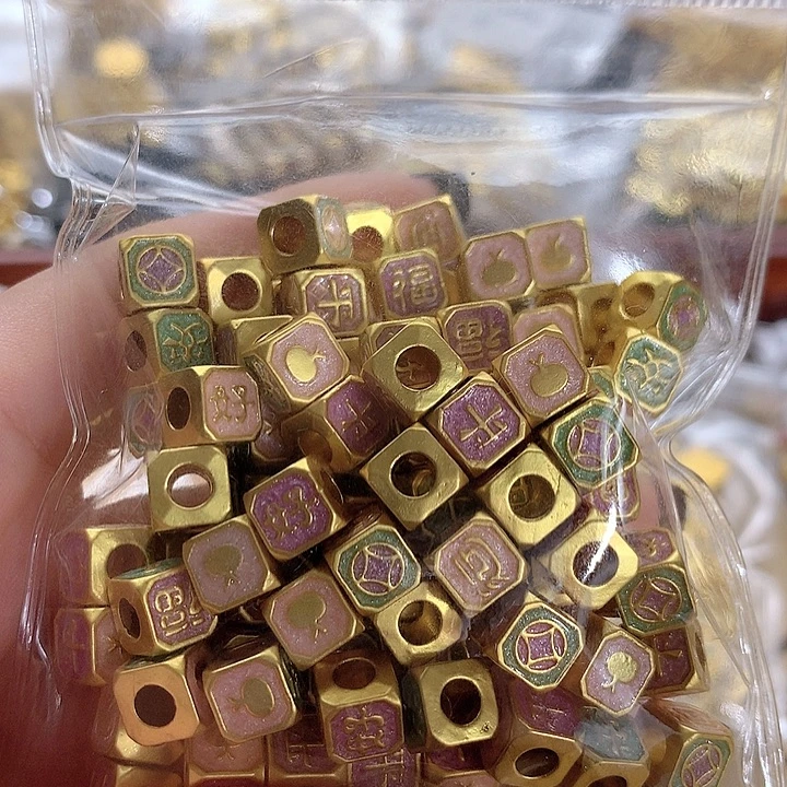 铜合金可爱系列 满三单飞10
