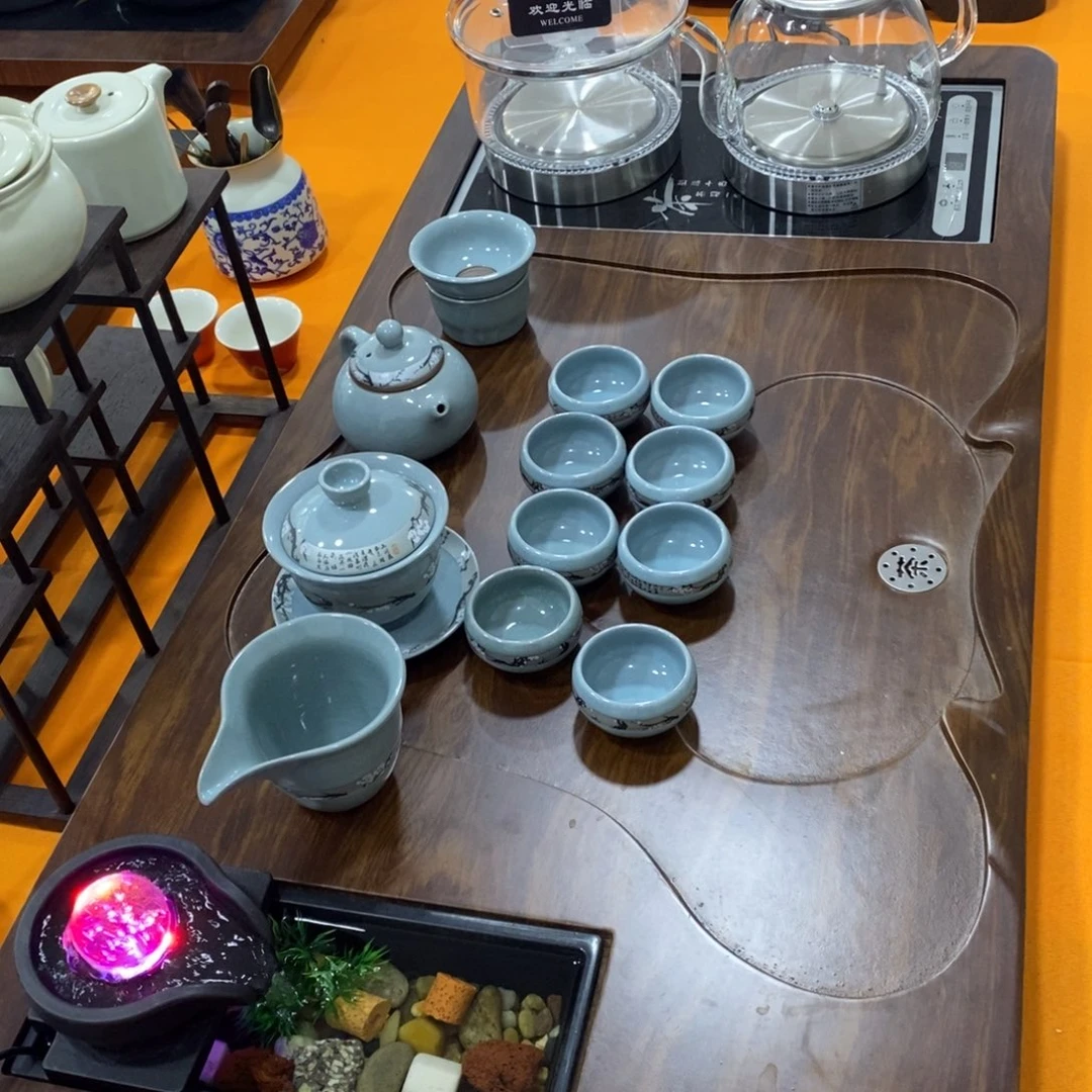 茶盘套装包邮秒杀