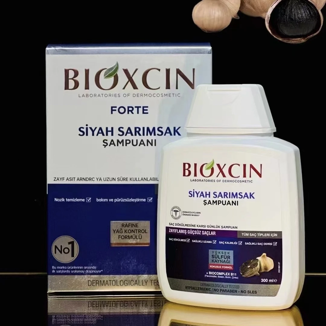 Bioxcin-香氛洗发300ml