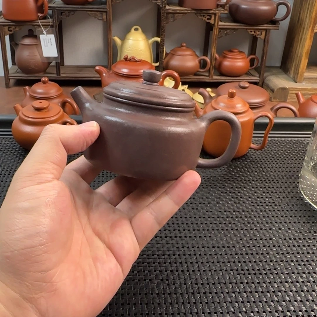 紫砂茶壶紫砂紫砂紫砂