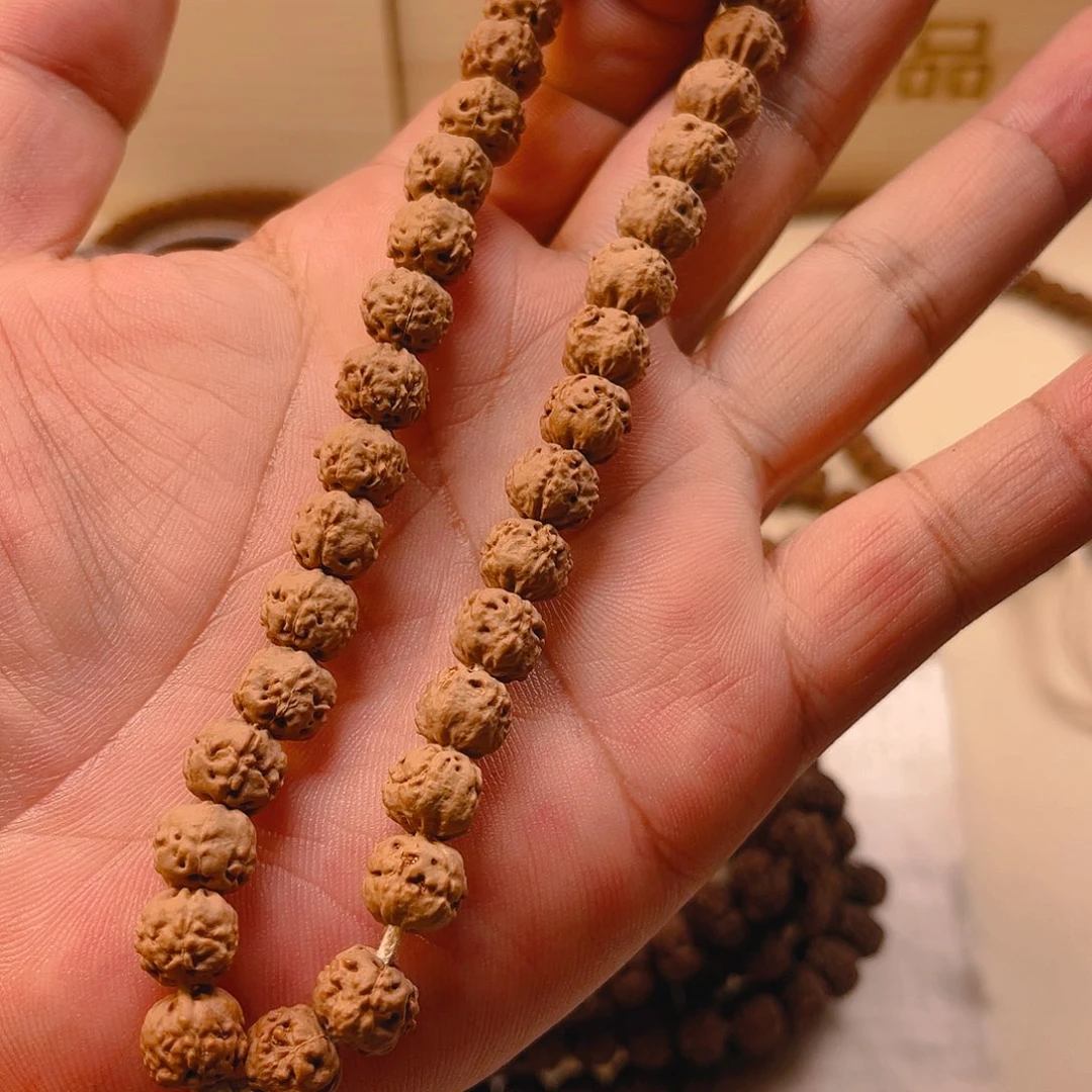 金刚菩提吊坠佛手