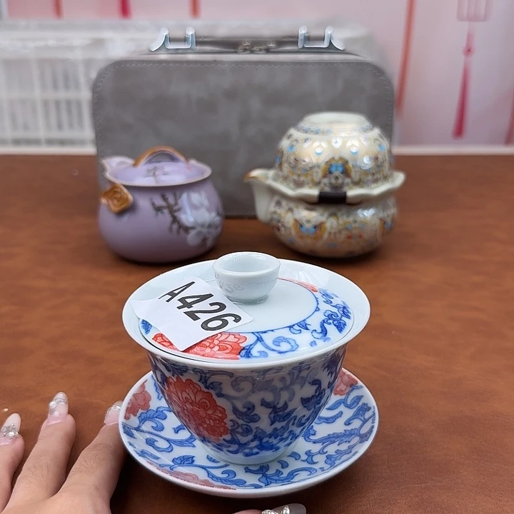 颜瓷茶器闪购链接426