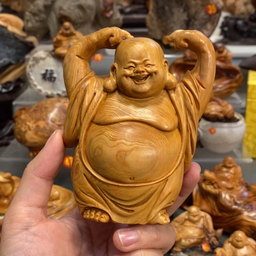 【闪购商品】柏木（崖柏）天**勤
