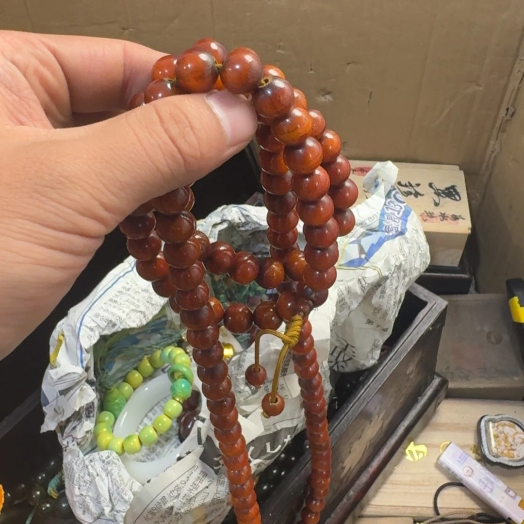 陶瓷手串，多样性发一
