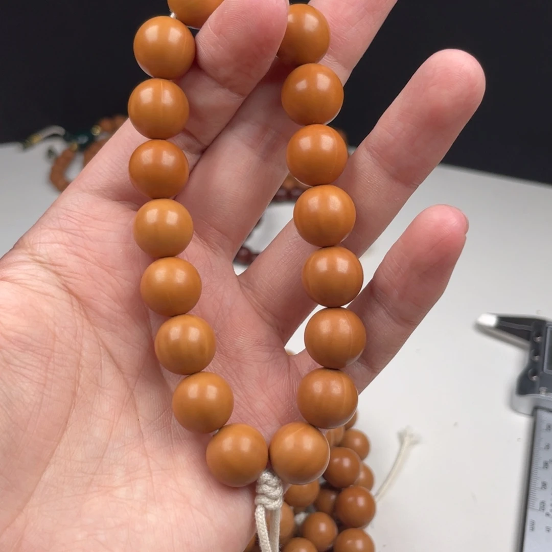 手串猴头核桃正圆20