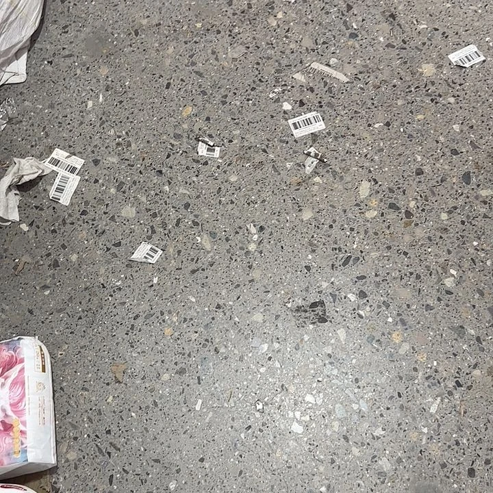纽强黄色，没有密封200G
