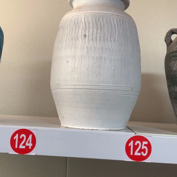 【闪购商品】粗糙盆默认打孔高30口14