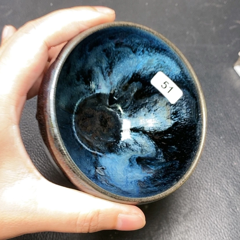 【闪购商品】茶盏我的盏太好看了吧