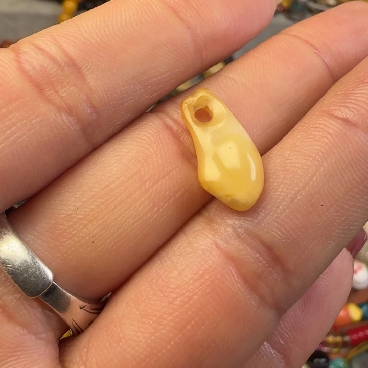 琉璃/树脂/塑料类