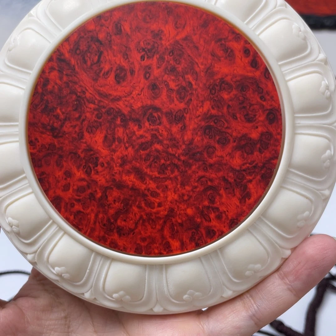 东非黑黄檀（紫光檀）
