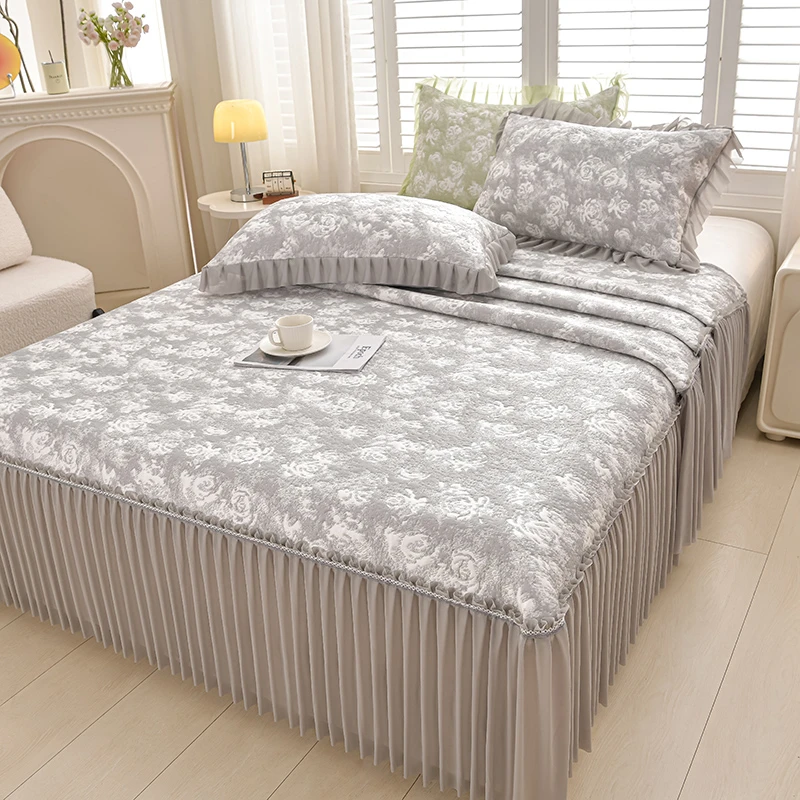 超凉感乙纶凉席提花工艺高端大气舒适持续凉感可机洗可暴晒